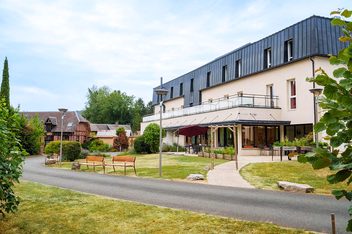 Résidence Les Feuillans