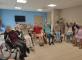 Atelier de Gym Douce sur Chaise : Bien-être et Mobilité Résidence Méridienne Rouen